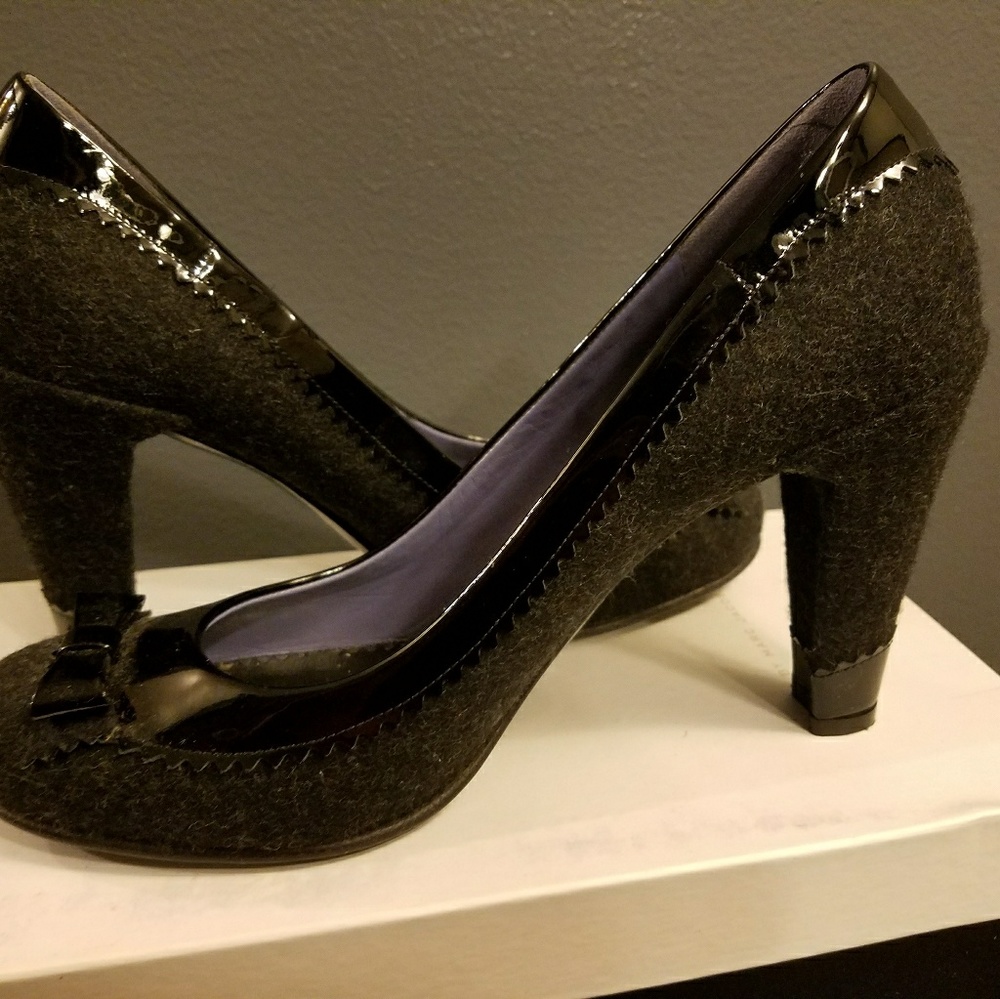 Marc by Marc Jacobs dress shoes